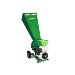 C4 Chipper