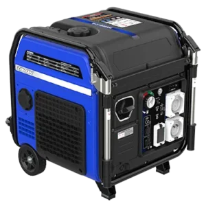 8.4kw Inverter Generator 2-wire Auto Start BQH10000E 2-wire