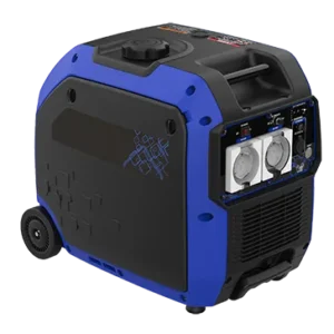 4kw Inverter Generator Electric Start BQH4500E