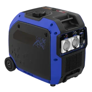 6.5kw Inverter Generator Electric Start BQH7500E