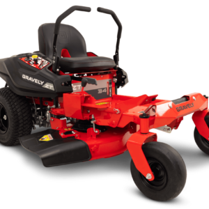 Gravely ZT 34" Zero-Turn Mower