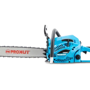 CS5210 Chainsaw