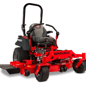 Gravely Pro-Turn 160 Zero-Turn Mower