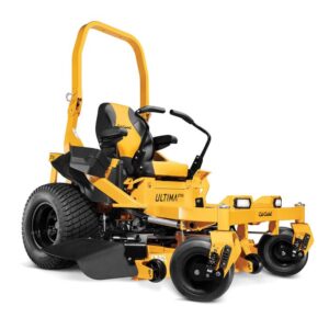 Cub Cadet ZTX5 60