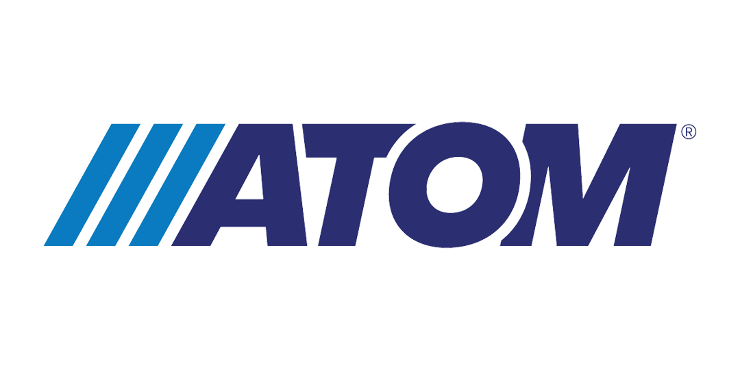 Atom-Logo