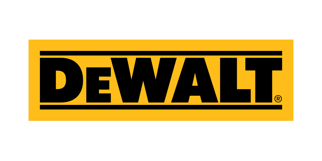 Dewalt-Logo