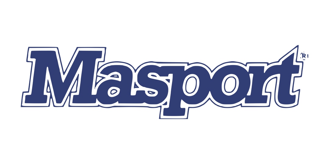 Masport-Logo