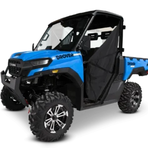 Drover UTV