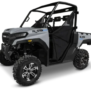 Muster UTV